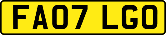 FA07LGO
