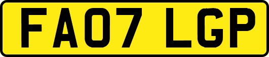 FA07LGP