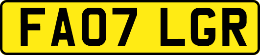 FA07LGR