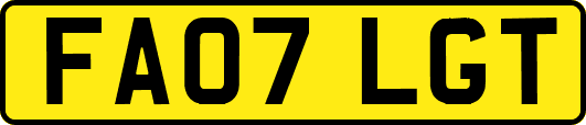 FA07LGT