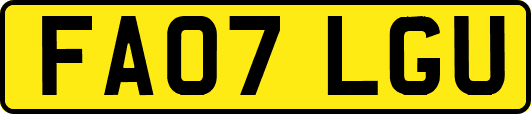 FA07LGU