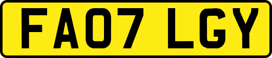 FA07LGY