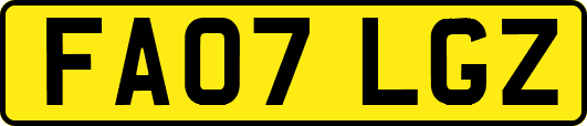 FA07LGZ