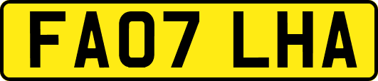 FA07LHA