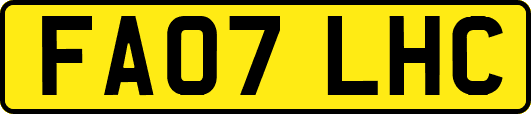FA07LHC