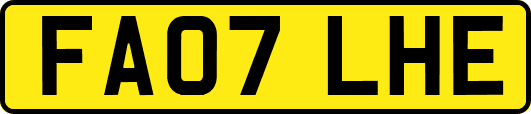 FA07LHE