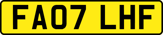 FA07LHF