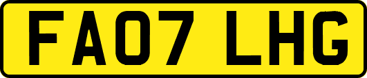 FA07LHG