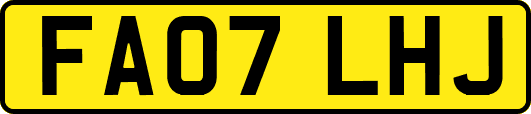 FA07LHJ