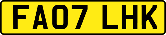 FA07LHK