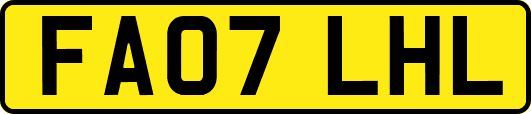 FA07LHL
