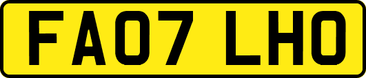 FA07LHO