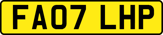 FA07LHP