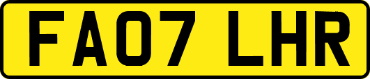 FA07LHR