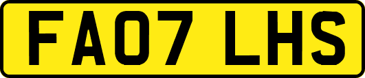 FA07LHS