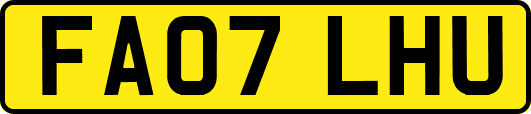 FA07LHU