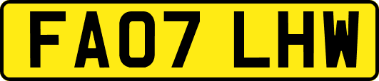 FA07LHW