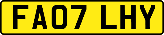 FA07LHY