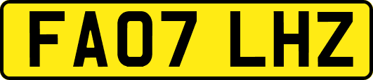 FA07LHZ