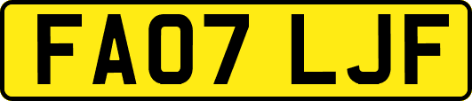 FA07LJF