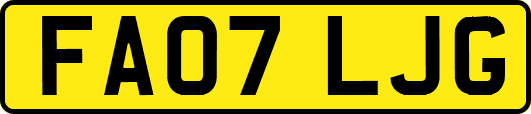 FA07LJG