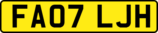 FA07LJH