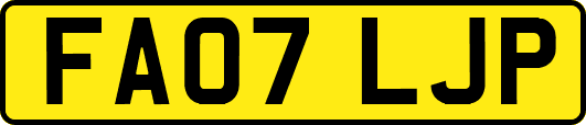 FA07LJP