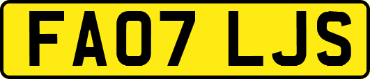 FA07LJS