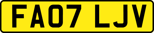 FA07LJV