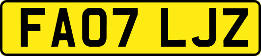 FA07LJZ