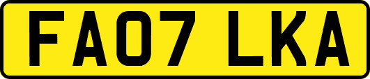 FA07LKA