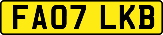 FA07LKB
