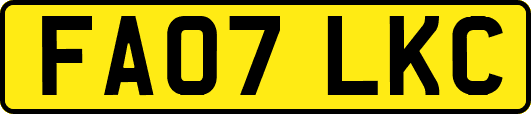 FA07LKC