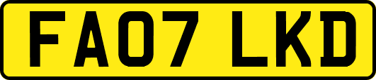 FA07LKD