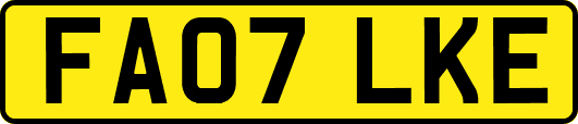 FA07LKE
