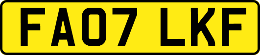 FA07LKF