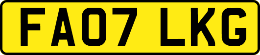 FA07LKG