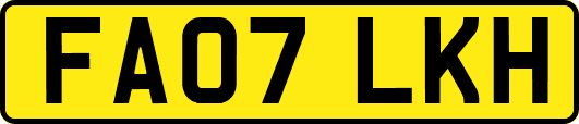 FA07LKH
