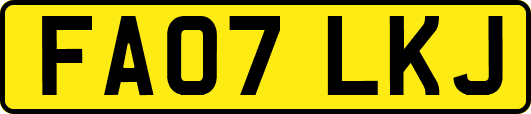 FA07LKJ
