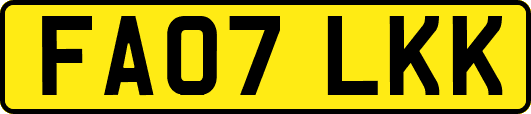FA07LKK