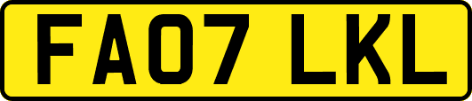 FA07LKL