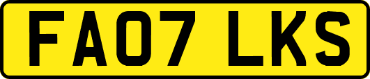 FA07LKS