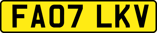 FA07LKV