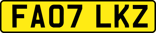 FA07LKZ