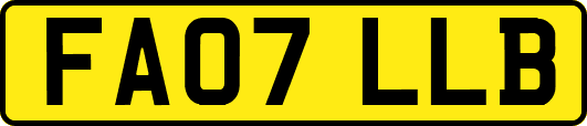 FA07LLB