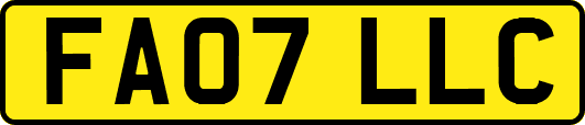 FA07LLC