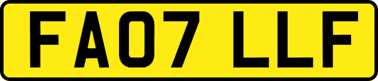 FA07LLF