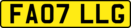FA07LLG