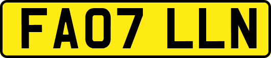 FA07LLN