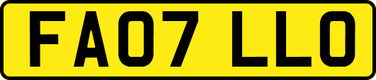 FA07LLO